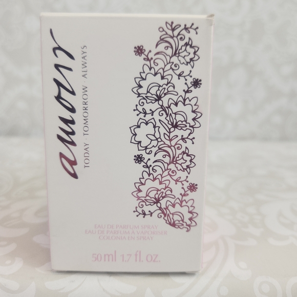 Avon Amore Eau De Parfum Spray - Picture 2 of 5